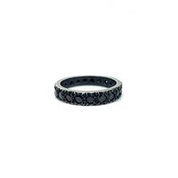 Ring Sacramore Firenze Man in Silver Spinello AN71103 - AN71103